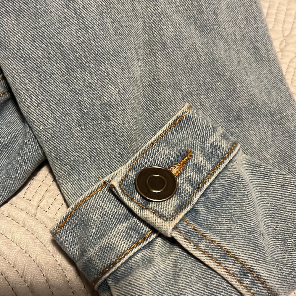 ❤️Carbón size S  🆕 without tag 🏷️ - Picture 12 of 16
